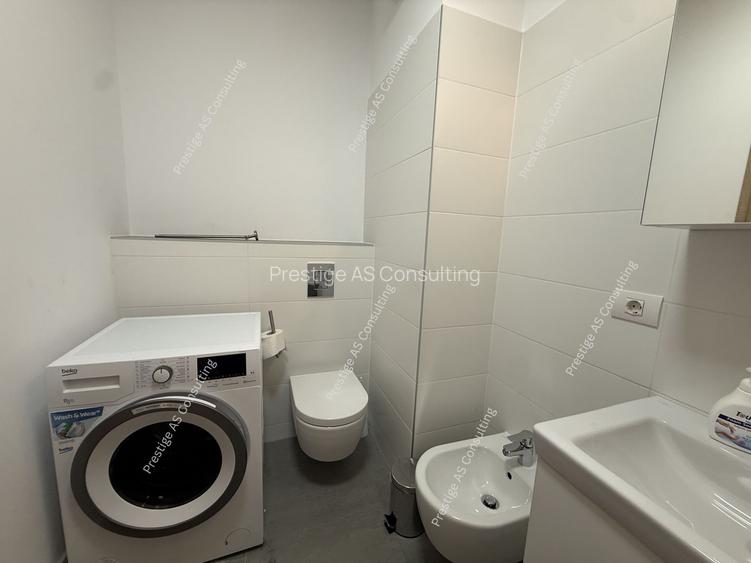 ISHO | 3 camere - 2 bai - 2 parcari | Vedere Bega | Premium - 12