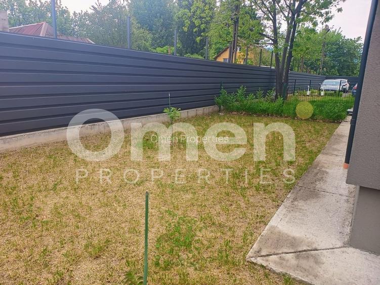 Apartament 2 camere | Parter | Grădină proprie | Parcare proprie - 13