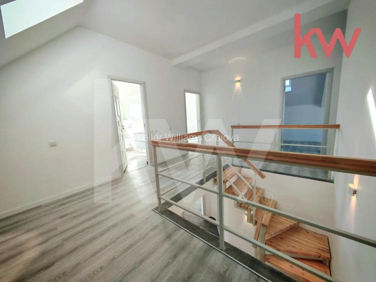 Casa noua finalizata in 2025, Craiova, zona Damilla  - 2