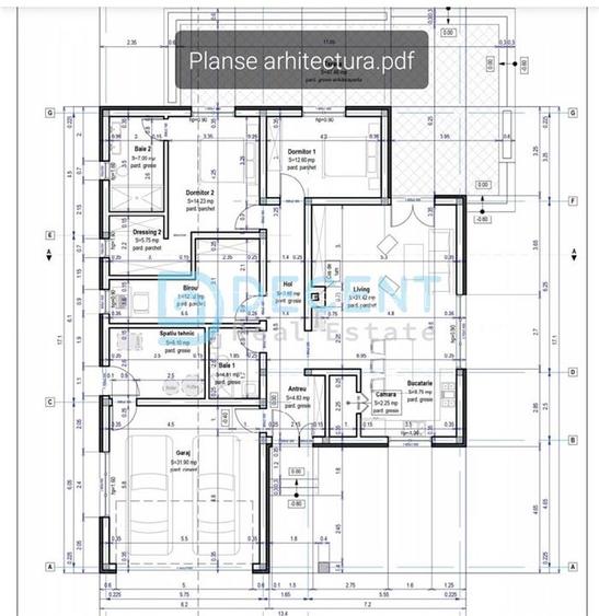 Casa de vanzare Bod - 3