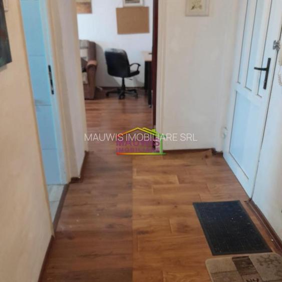 Mosilor / Fainari / bl 1983 / et 8 / centrala de apt / - 6