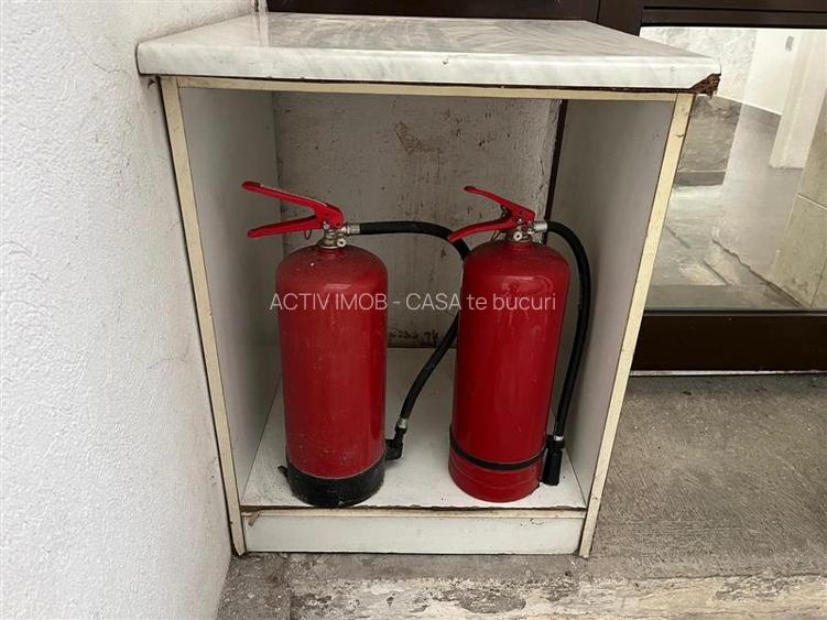 LUGOJ, DE INCHIRIAT – SPATIU COMERCIAL CENTRAL, 95 MP,  (LANGA POLITIE) - 40