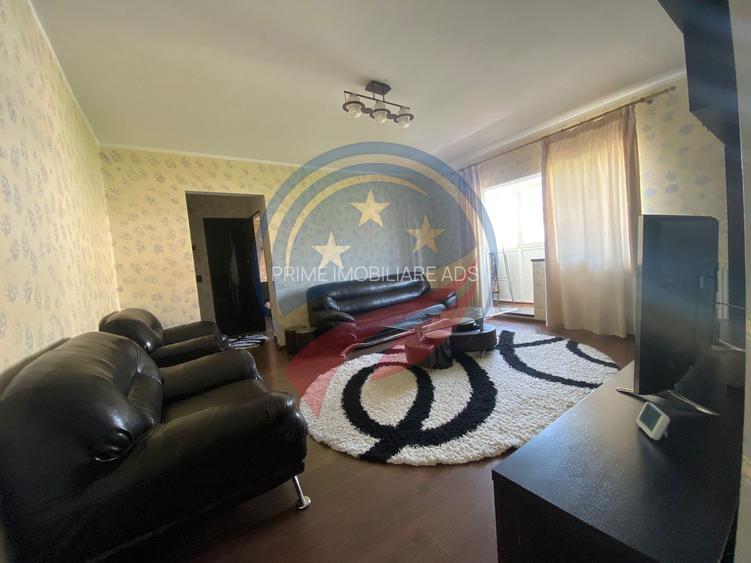 Nou APARTAMENT CHIRIE 2 CAMERE ROVINE CU CENTRALA - 2