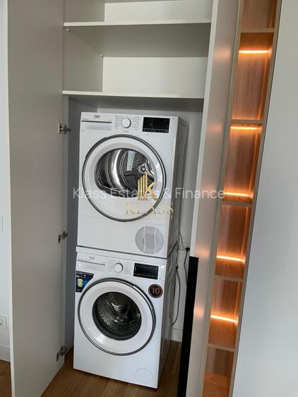 Apartament 2 camere | Parcare inclusa | Avalon Estate – Pipera - 9