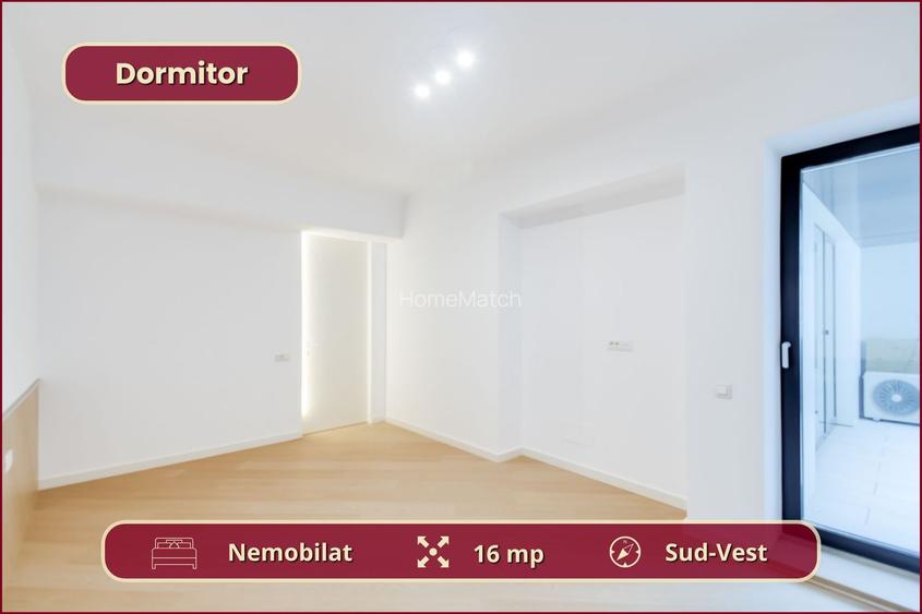 Cortina North || 2 camere || Comision 0% - 7
