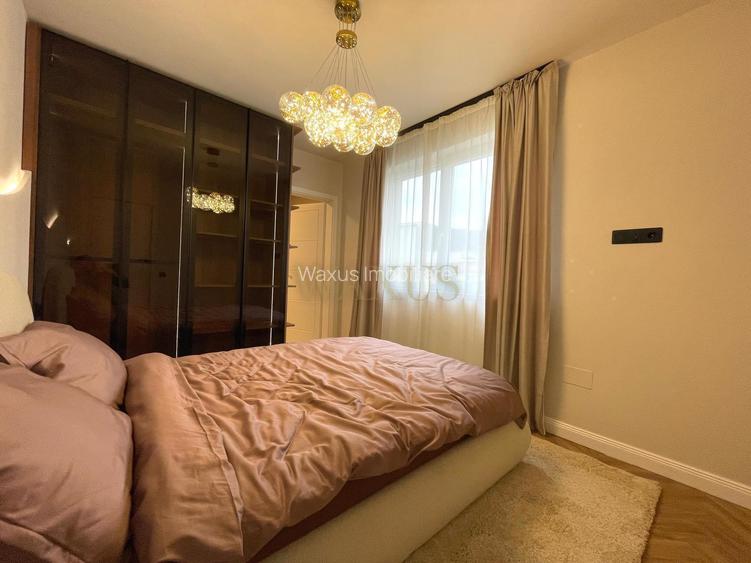Apartament Ultra Modern - SU 70MP I 3 Camere I Garaj - Florilor I KIK - 7
