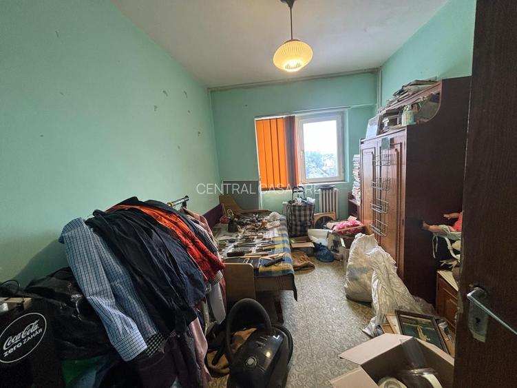 Apartament 3 camere Bld independentei - 3