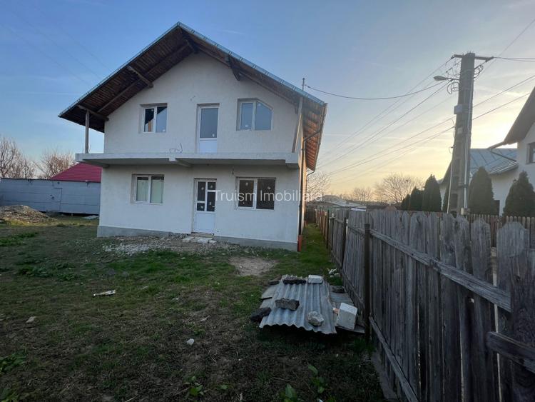 Vila  P+1 Valea Calugareasca - 2