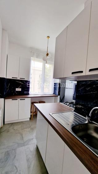 De Inchiriat Apartament 2 Camere Barbu Vacarescu Parc Cinema Floreasca Renovat - 7