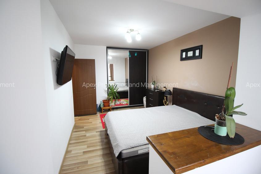 Apartament spatios si luminos Berceni - Str. Aliorului - 8