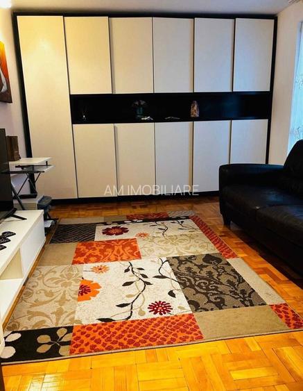 AP. 3 CAMERE TITAN, LOC PARCARE, BLOC REABILITAT, METROU 5 MINUTE - 6