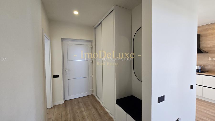 Casa individuala ultramoderna, pe 1 nivel, 107mp utili, 900mp teren, zona Jucu - 19