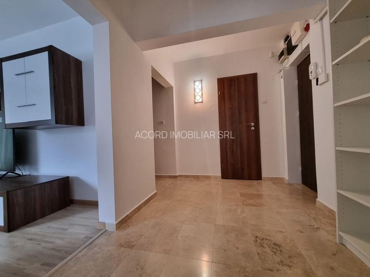 Bd mamaia spitalul militar-apartament 2 camere decomandat mobilat complet - 5