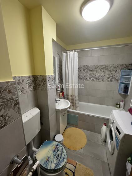 Super Pozitie, 2 Camere, Decomandat - 8