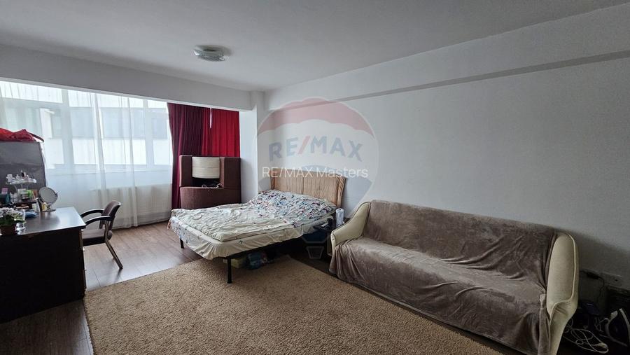 Garsoniera de lux în zona George Enescu, Suceava - 7