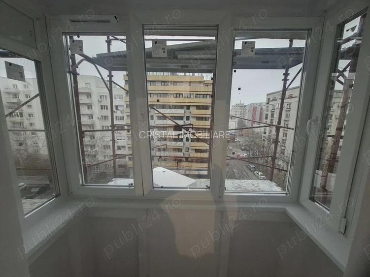 Garsonieră Studio de închiriat Timpuri Noi Pet friendly - 8