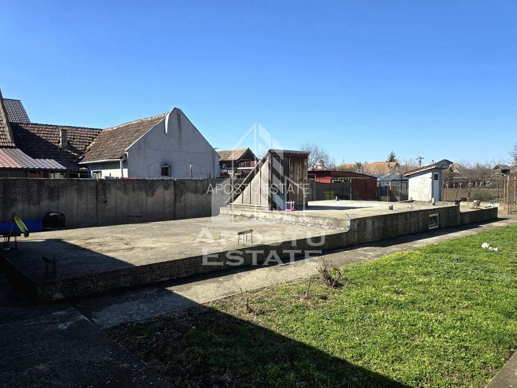 Casa in Curtici, zero comision de la cumparator. - 16