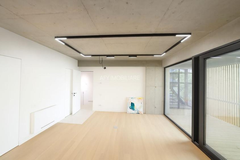 De vanzare Duplex Smart spectaculos LUX, Dorobanti, sector 1 - 2