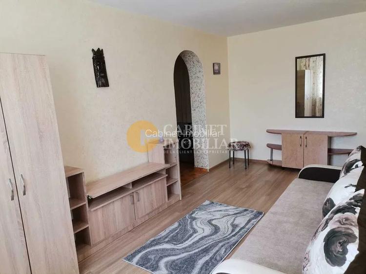 Apartament 2 camere de închiriat – FIX lângă Rond Podu Roș, locație excelentă! - 2