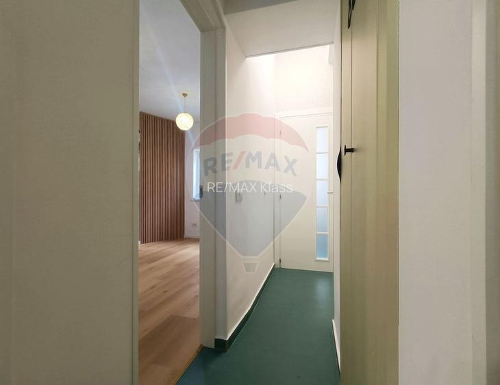 Inchiriere/Vanzare Spatiu Comercial, Parter, Calea Serban Voda-Unirii - 3