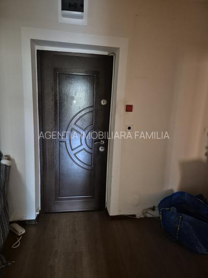 Apartament 2 camere, etaj 1 -  zona Baia comunala, Galati - 6
