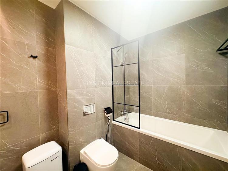 Apartament 3 camere de inchiriat One Verdi Park - 19