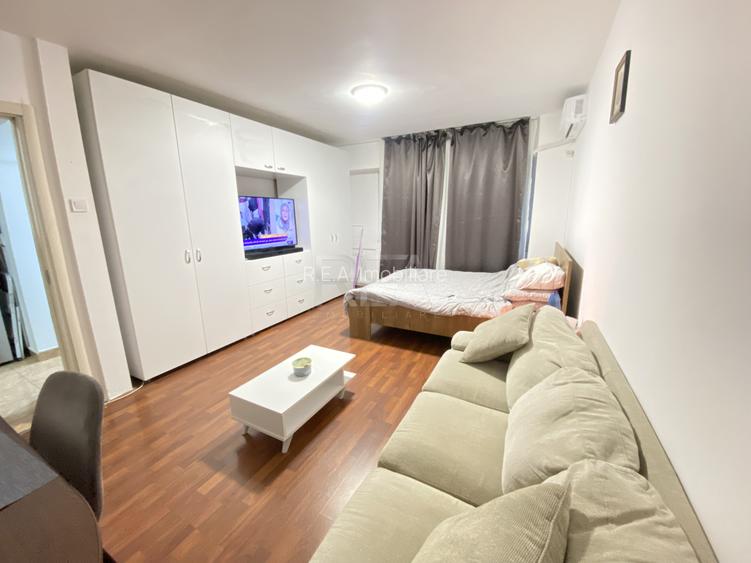 Garsoniera-Decomandata-Parcul Sebastian - 2