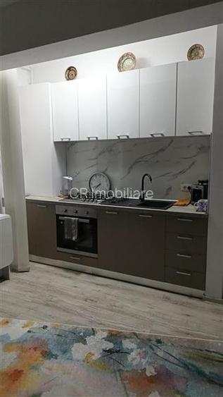 Apartament 2 camere Alunisului - 3