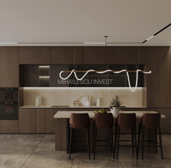 BLOC NOU FINALIZAT II TVA INCLUS II 10 MIN CU AUTOBUZUL PANA LA EROII REVOLUTIEI - 5