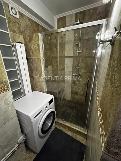 Microapartament, Centru - 8