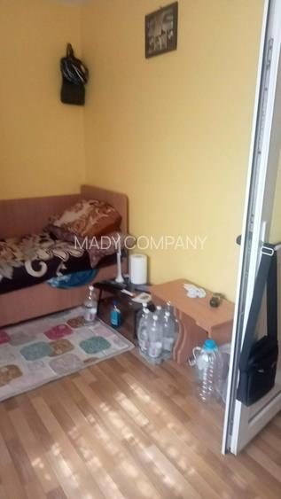 2 camere semidecom. , Palas , 31mp,  parter,RADET - 3