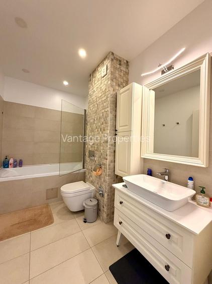 Vila duplex | complex Oxford Gardens | Pipera | Scoala Americana - 19