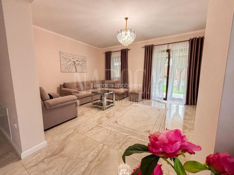 Casa 4 camere de vanzare in Floresti - 11