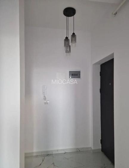 Bloc nou. Terasa mare. Bucatarie inchisa. Dressing. Debara. 2 Locuri Parcare. - 7