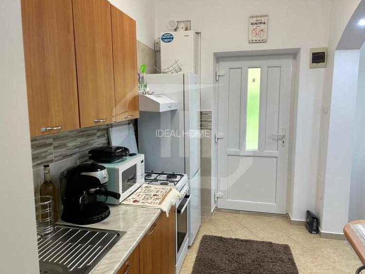 Apartament 1 camera, parcare, CENTRU - 3