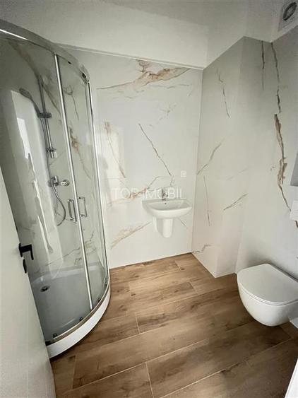 Apartament 1 camera Bloc Nou intabulat - Visoianu - cug - 4