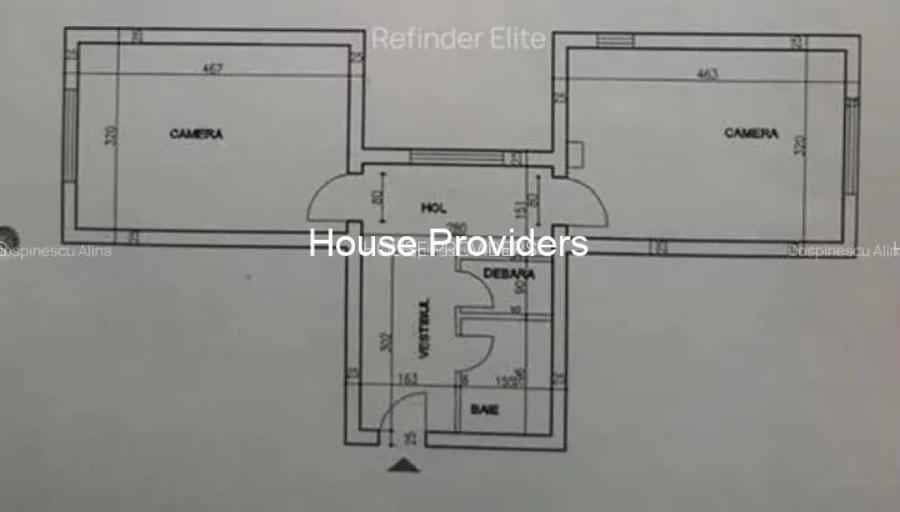 Apartament 2 Camere|Dorobanti Stefan cel Mare|Balcon|Mobilat - 12
