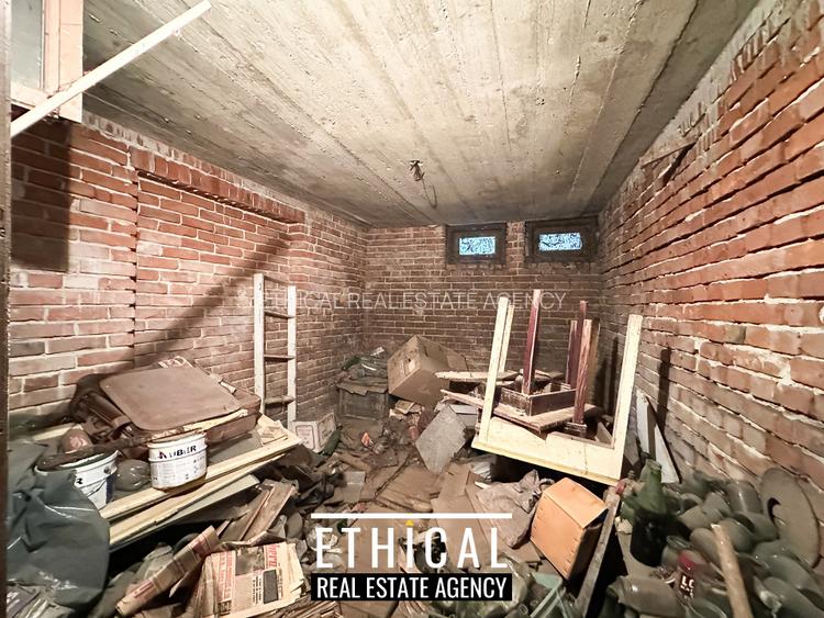 3 camere + mini garsoniera, zona Polona - Dorobanti la 11 min. metrou Romana - 15