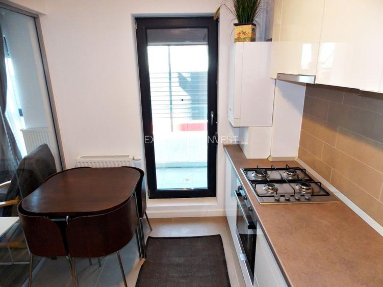 21 Residence | Garsoniera | Politehnica | Metrou - 15