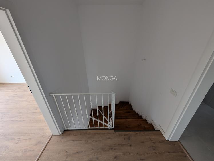 Casa 4 Camere 147mp | 0 Comision | teren 500mp | Corbeanca Petresti Ghioceilor - 16