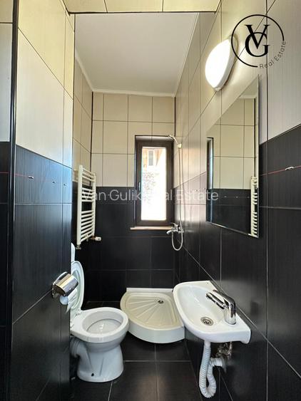 Apartament de închiriat în stil duplex - Zona CET - Termen Lung - 5