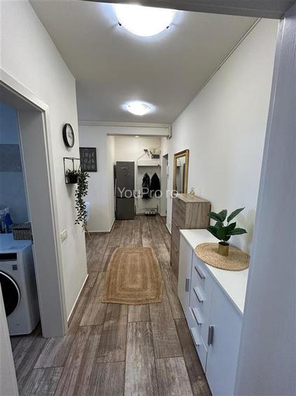 APARTAMENT 1 CAMERA - ZONA BUZIASULUI (AEM) - CONSTRUCTIE 2020 - 7