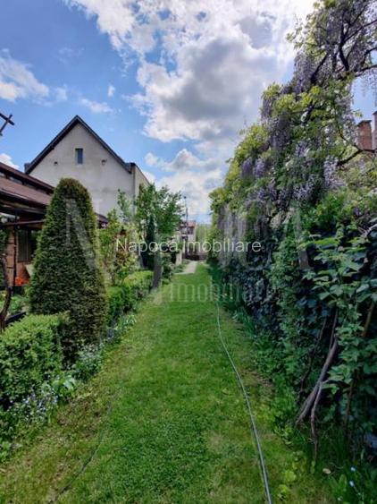 Casa 4 camere de vanzare in Gheorgheni, Cluj Napoca - 16