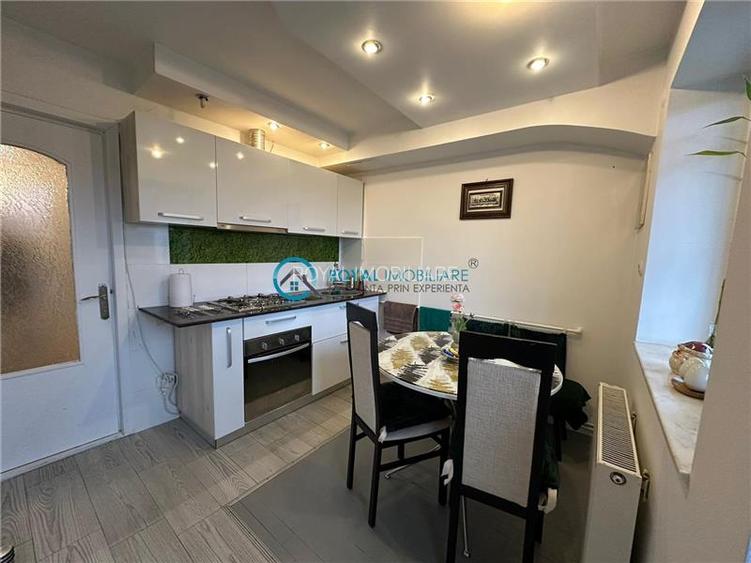 Royal Imobiliare - Inchirieri Vile Paulesti - 12