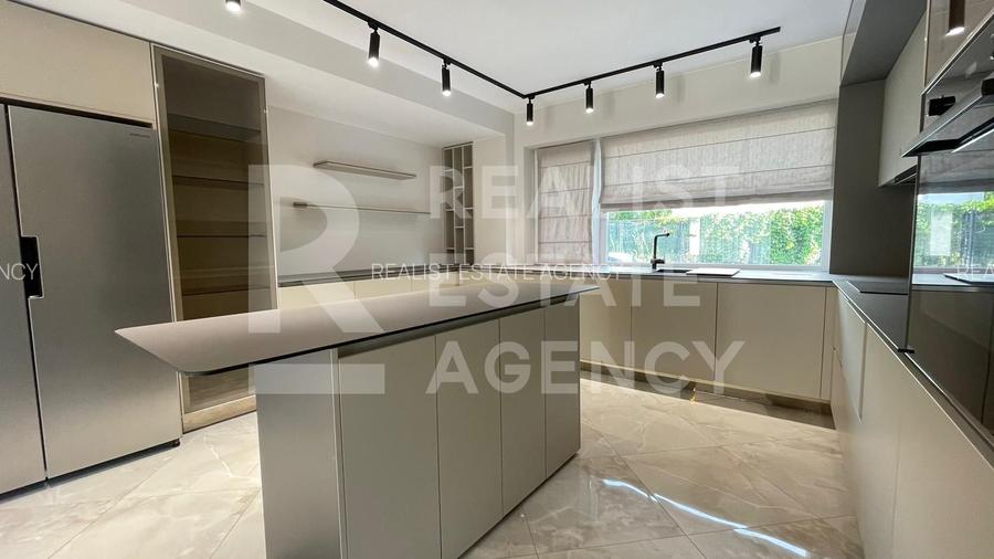 Vilă Duplex premium cu piscină și garaj – Pipera | 2 locuri de parcare - 6