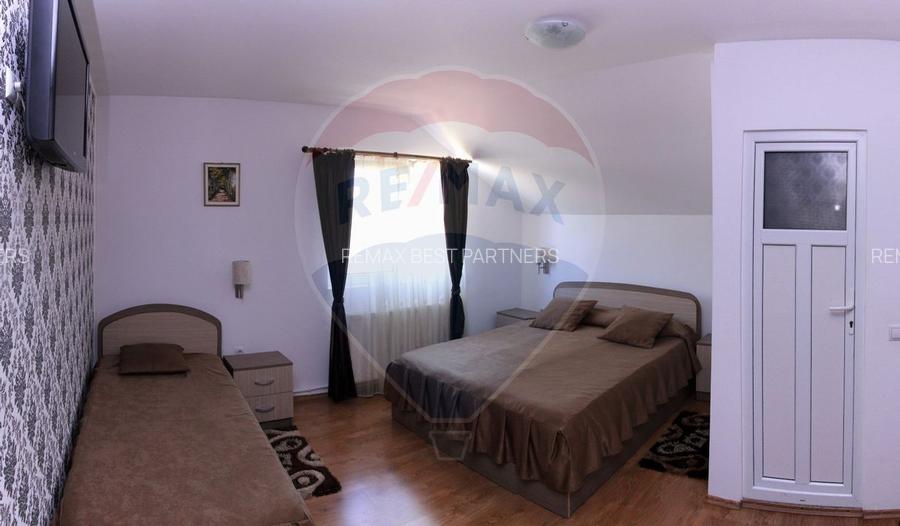 Inchiriere Pensiune / Casa in cart. Faget, Cluj-Napoca! - 5