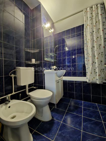 Apartament Decomandat Modern 2 camere 67 mp cu centrala pe gaz - zona Gara