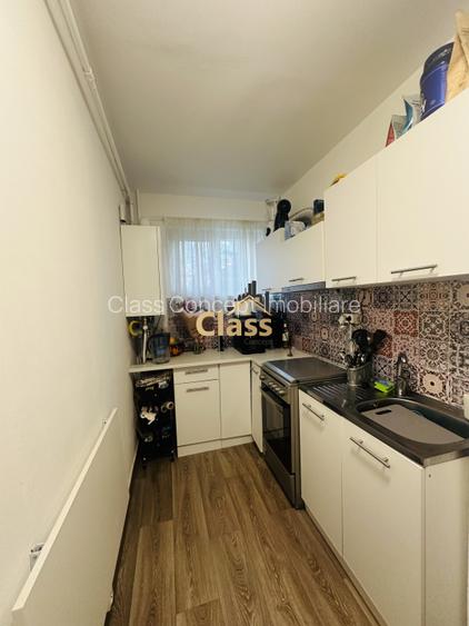 Apartament 2 camere | etaj intermediar | 35 mpu | zona Garbau Manastur - 3