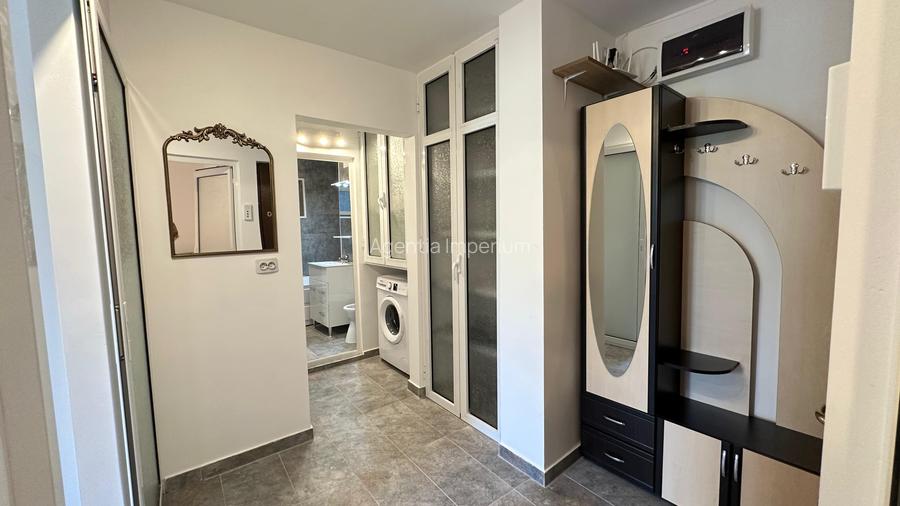 Apartament 2 camere de închiriat – Micro 17 Totul Nou - 3