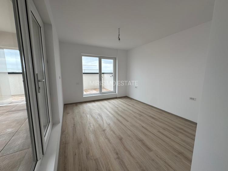 Apartament 3 camere tip DUPLEX, terasa 130 mp/7 minute metrou Berceni - 18